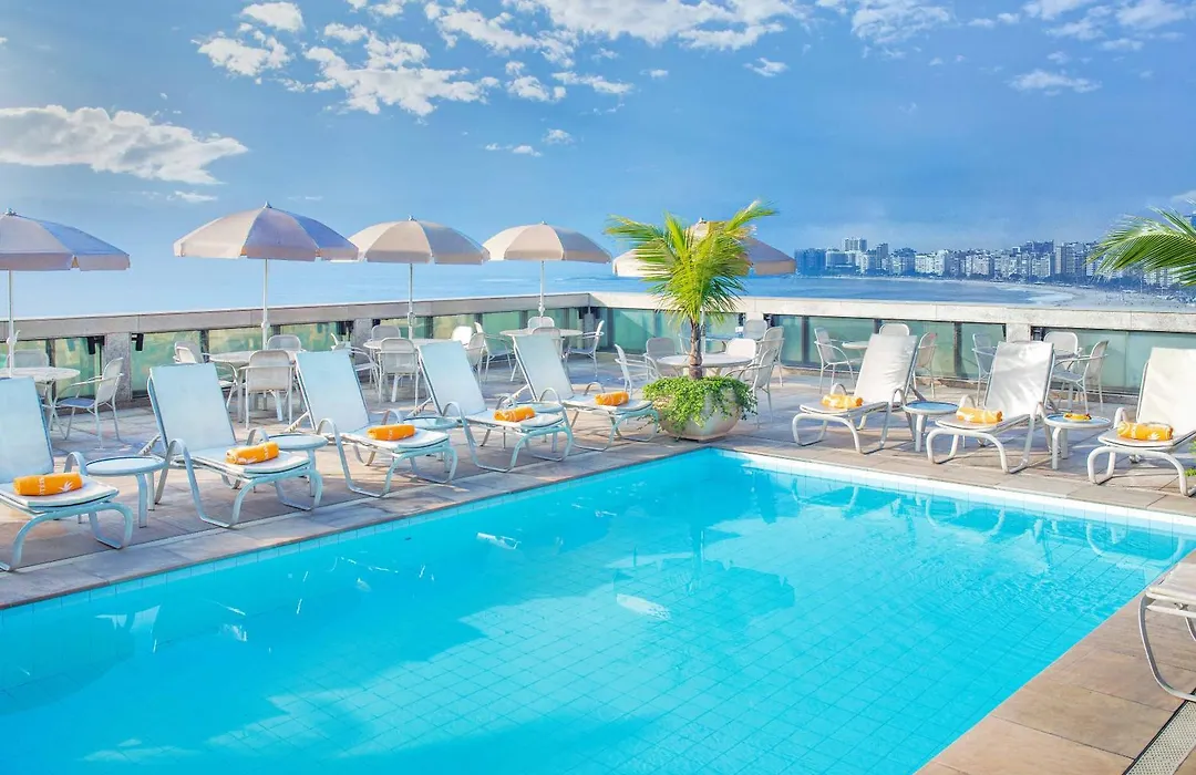 Windsor Excelsior Copacabana-1