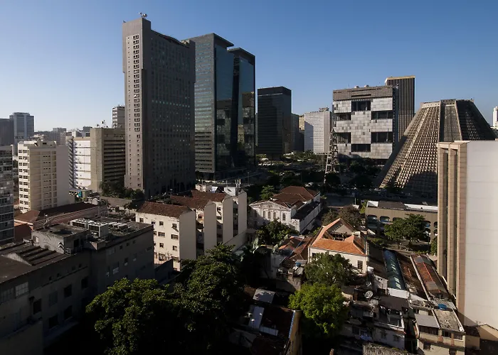 Americas Granada Hotel