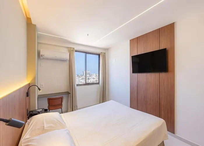 Majestic Rio PalaceHotel Rio De Janeiro