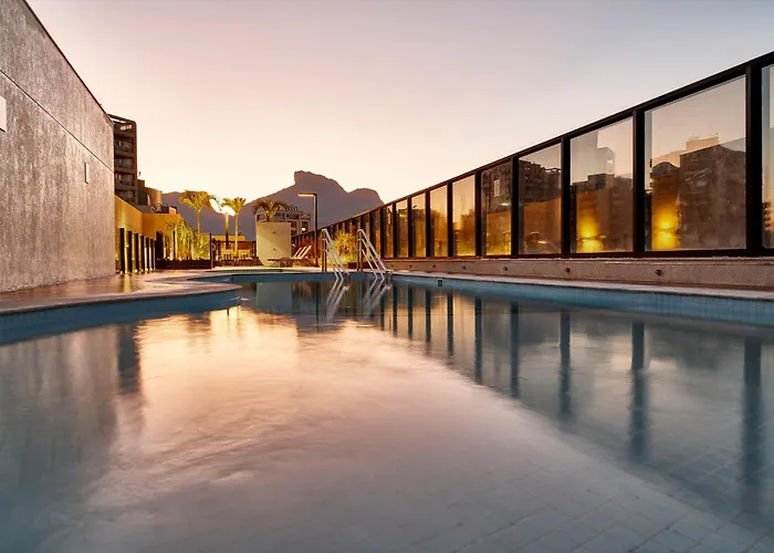 Hotel Radisson Rio De Janeiro Barra