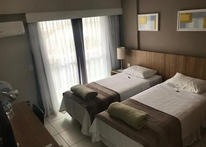 Apart Hotel Rio Stay Rio de Janeiro